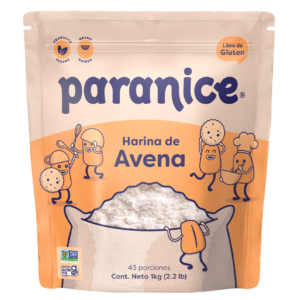 Harina de Avena - 1000g
