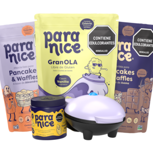 Every Day Brunch Bundle